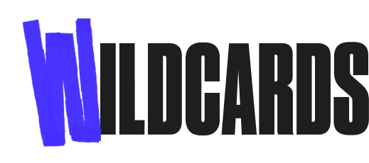 wild cards logo 2 gif