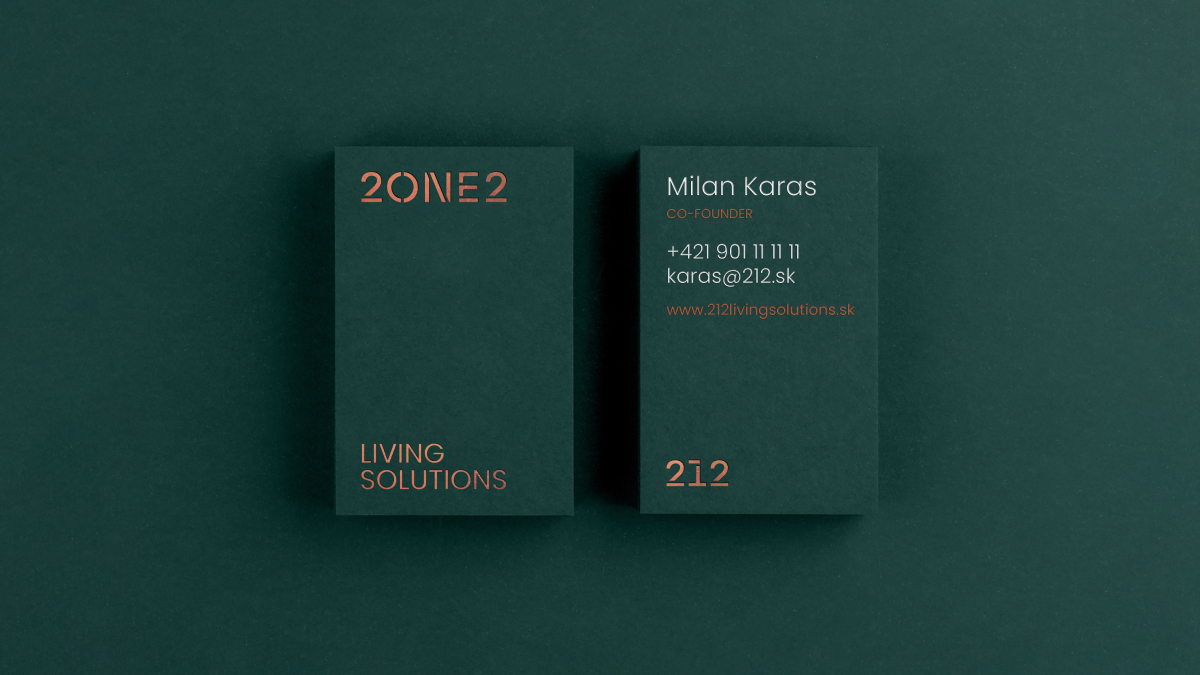 2one2 living solutions, wild cards, referencia, identita, vizualna identita, webdesign, web, web development, marketing, komunikacia, brand identita